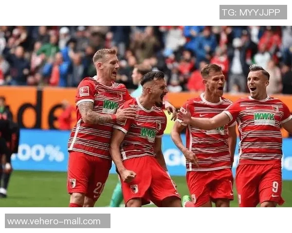 奥格斯堡2-2波鸿,双方激战平局,各有千秋 奥格斯堡2-2波鸿,双方激战平局,各有千秋