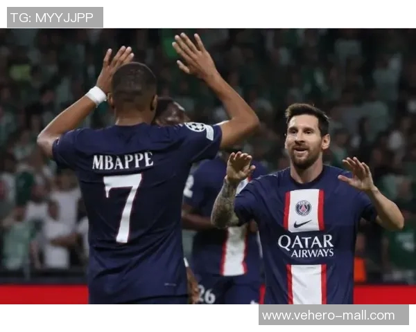 巴黎圣日耳曼在法甲联赛中取得连胜,领先优势扩大至6分 巴黎圣日耳曼在法甲联赛中取得连胜,领先优势扩大至6分