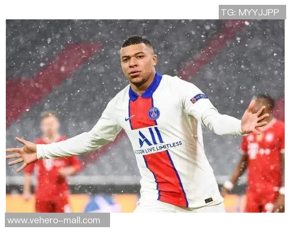 巴黎圣日耳曼欧冠大胜,姆巴佩破门火力全开帮助球队晋级八强 巴黎圣日耳曼欧冠大胜,姆巴佩破门火力全开帮助球队晋级八强