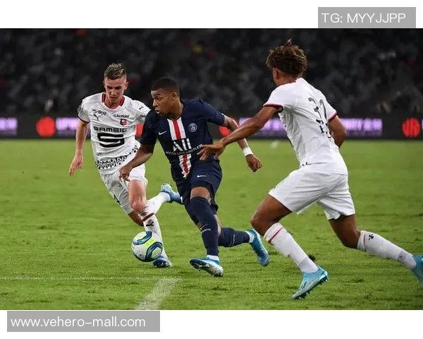 巴黎圣日耳曼主场战胜马赛，豪取本赛季法甲九连胜