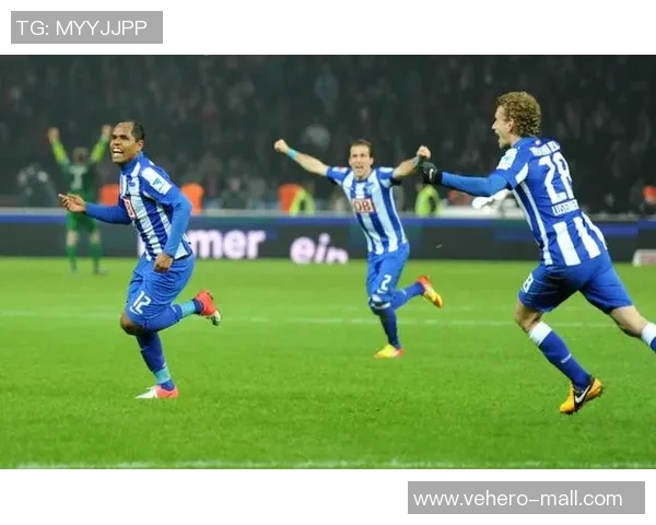 柏林赫塔扼腕遗憾,德甲欧战前景受挫 柏林赫塔扼腕遗憾,德甲欧战前景受挫