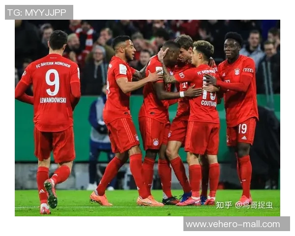 拜仁大胜纽伦堡,主场甩开对手领先优势 拜仁大胜纽伦堡,主场甩开对手领先优势