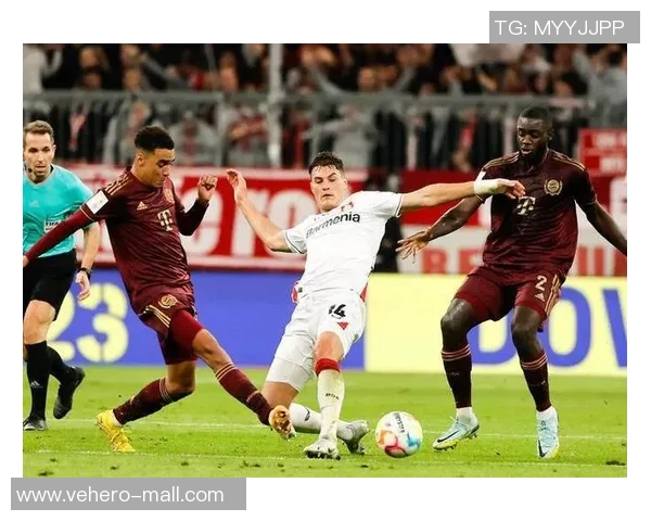 拜仁慕尼黑连胜狂潮,势不可挡称霸联赛舞台 拜仁慕尼黑连胜狂潮,势不可挡称霸联赛舞台