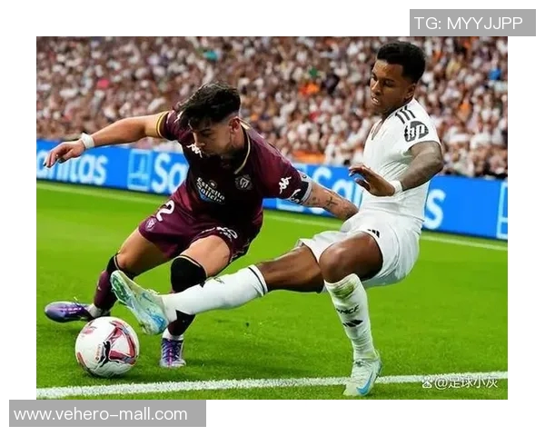 皇马主场1-2负于巴拉多利德，遭遇新赛季首场失利