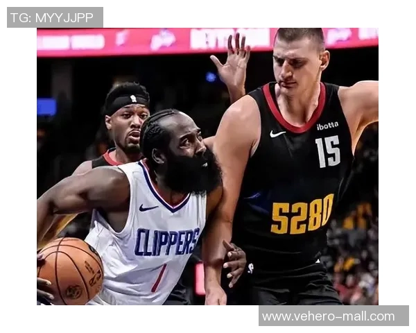 快船队击败木狼队,赢得比赛连胜,展示冠军潜力