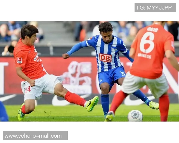 狼堡客场惊险逆转战胜柏林赫塔助力保级大业