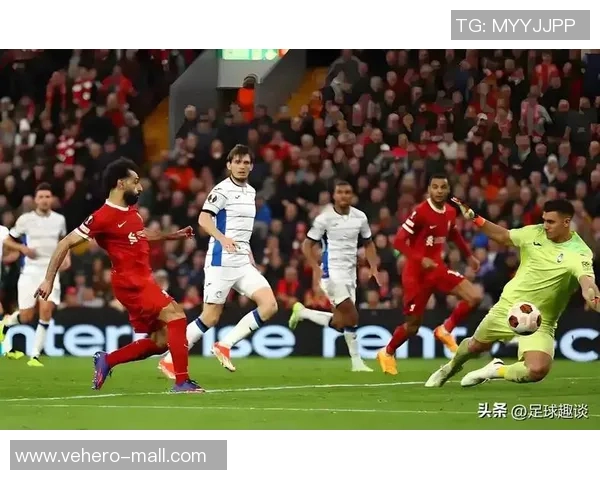 利物浦逆转战胜巴黎,晋级欧冠八强! 利物浦逆转战胜巴黎,晋级欧冠八强!