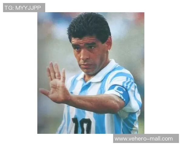 马拉多纳与上帝之手:足球历史上的争议之战 马拉多纳与上帝之手:足球历史上的争议之战