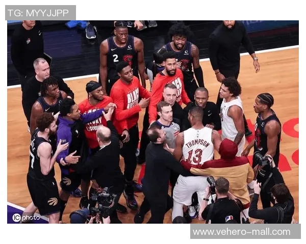 猛龙主场再下一城，球员个人表现获高度认可