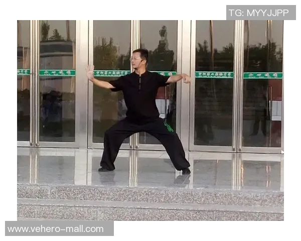 张志俊太极:传承与创新的完美结合探索太极文化的深厚底蕴与现代发展 张志俊太极:传承与创新的完美结合探索太极文化的深厚底蕴与现代发展