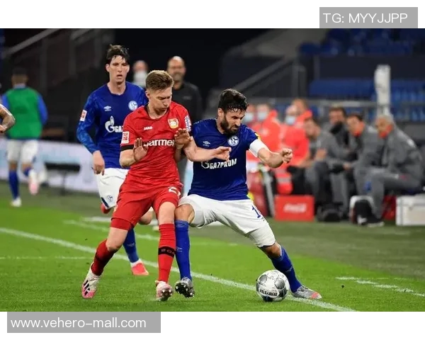 沙尔克04再败深陷泥潭，困境难解难脱