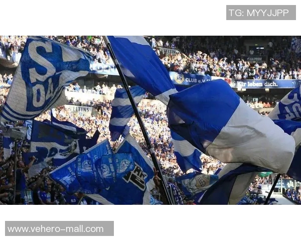 沙尔克04惨败，降级压力不断增加