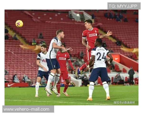 托特纳姆热刺新援表现出色，或重塑英超争冠格局