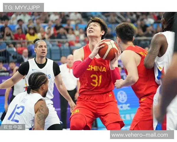 男篮奥运资格赛：中国队惨败无缘东京诞生未知数