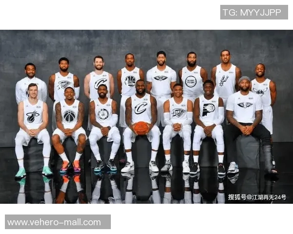 掘金队球星再创辉煌，入选全明星阵容