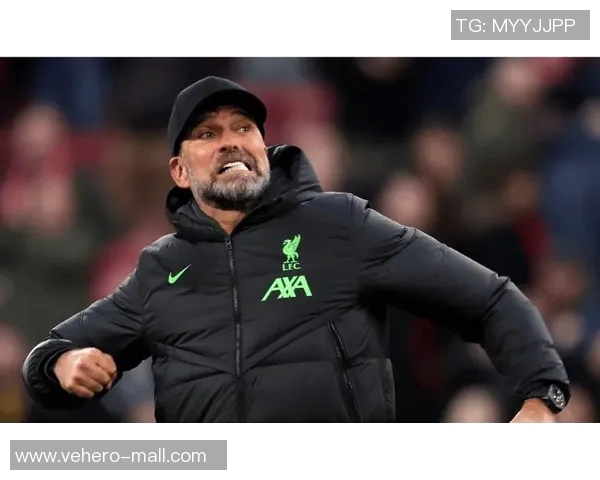 克洛普成为德国国家队主帅热门人选的背后意义