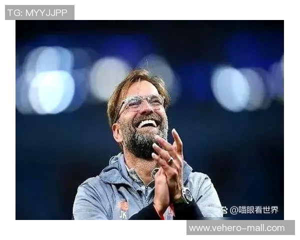 克洛普暂无执教德国队迹象，未来或任期或延续