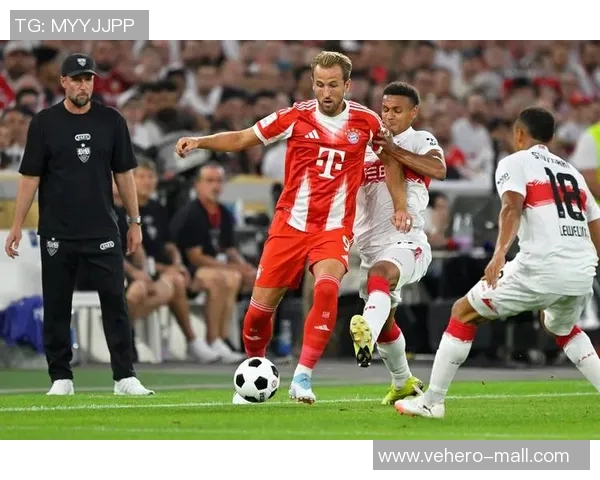 拜仁慕尼黑德甲卫冕实力碾压:真正的一触即发 拜仁慕尼黑德甲卫冕实力碾压:真正的一触即发